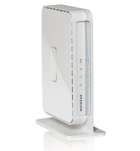 Netgear WN203 N300 ProSAFE Wireless-N Access Point