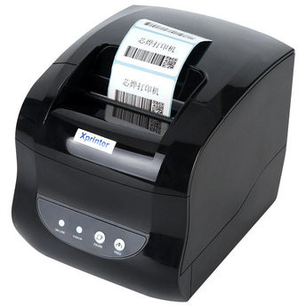 Xprinter XP365B Mini POS Printer