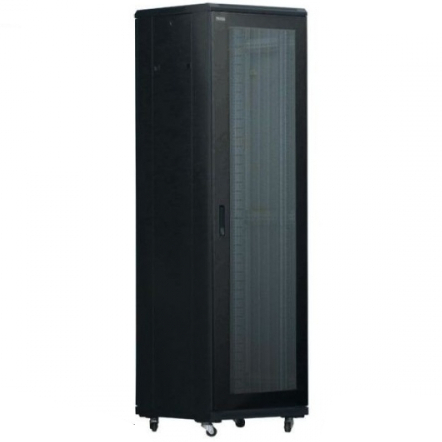 Toten G3.6042.9801 42U 600 x 1000 Network Floor Cabinet