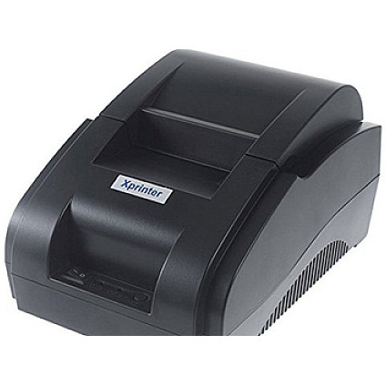 Xprinter XP-58IIH Bluetooth Receipt Printer