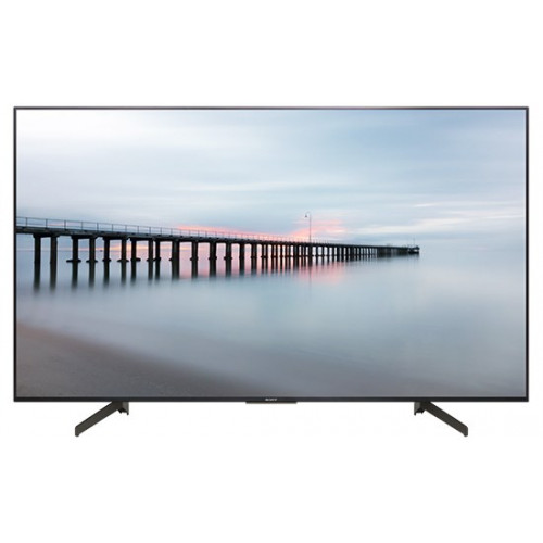 Sony Bravia X8500G 75" 4K Android TV