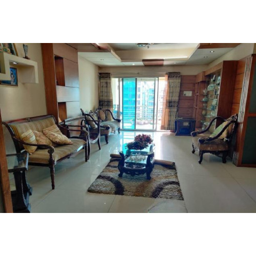 2100 Sqft  Apartment Sale at Chittagong City