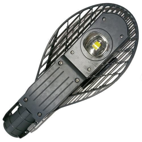 50-Watt CoB LED Street Light