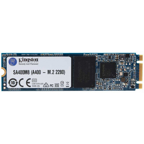 Kingston A400 240GB M.2 2280 Internal SSD