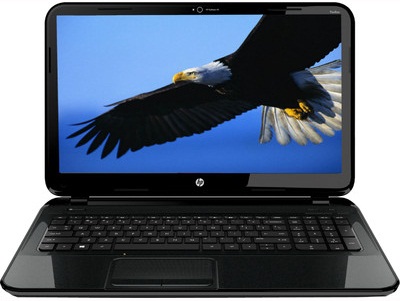 HP 14-d010TU Core i3 4GB RAM 500GB 14" HD LED Laptop