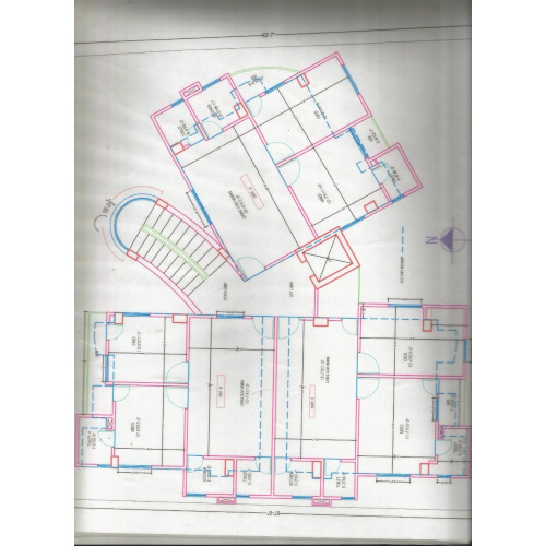 995 Sqft Apartment Sale at Azampur Uttara Price in Bangladesh Bdstall