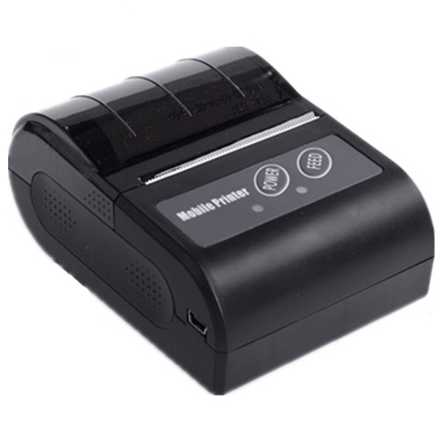 DMAX RPP02N 58mm Thermal Mobile Printer