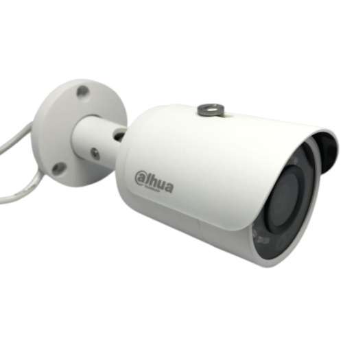 Dahua IPC-HFW1230S-S5 2MP Entry IR Network Camera