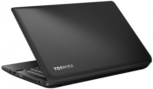Toshiba Satellite C40 AMD Dual Core 500GB 14" Laptop