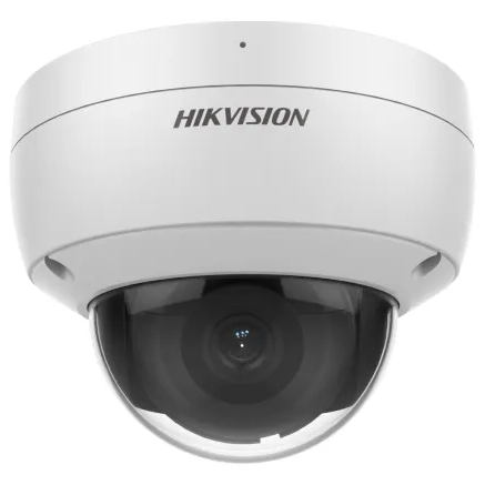 Hikvision DS-2CD1143G0-IUF 4MP Build-in Mic IP Camera