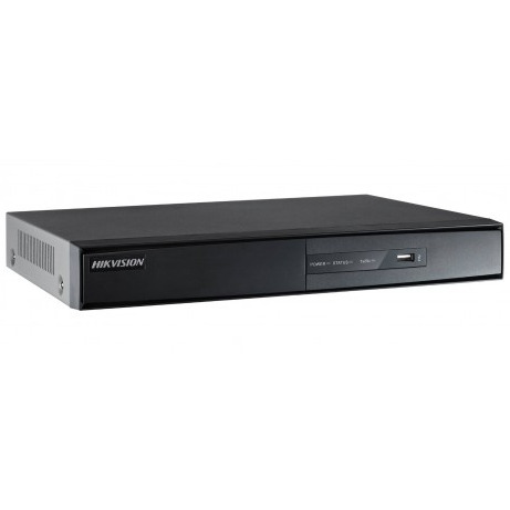 Hikvision DS-7216HQHI-K1 16-Channel Turbo HD DVR