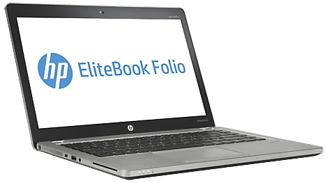 HP Elitebook Folio 9470m 14" Business Series Ultrabook