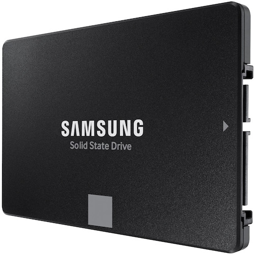 Samsung 870 EVO 1TB SATA III V-Nand SSD