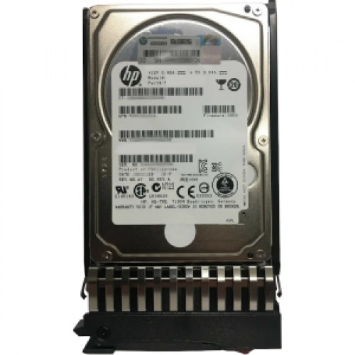 HP 1TB SAS Hot Swap Server Hard Drive