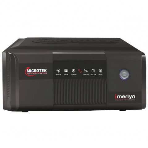Microtek Merlyn 1050 IPS