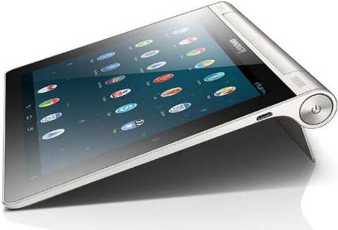 Lenovo Yoga 8 Quad Core 1GB RAM 16GB Memory 3G Tablet PC