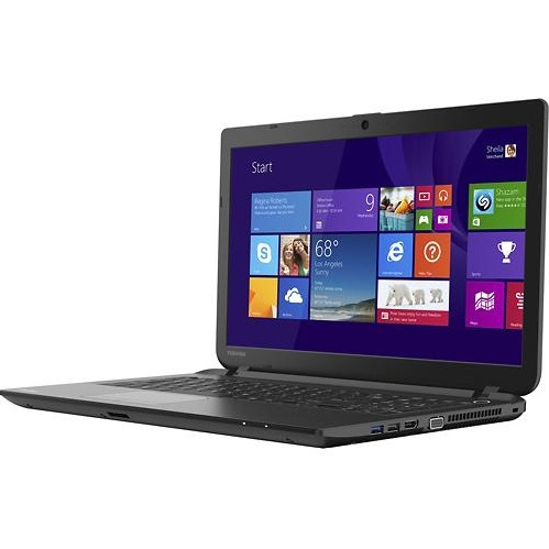 Toshiba Satellite C55D-B5102 AMD A8 4 GB RAM
