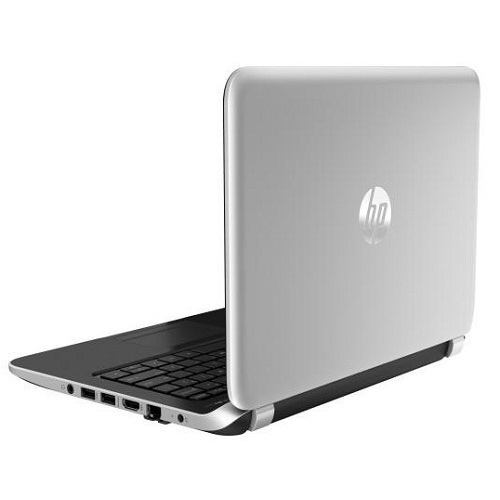 HP Pavilion TS 11 AMD A4 1250 4GB RAM