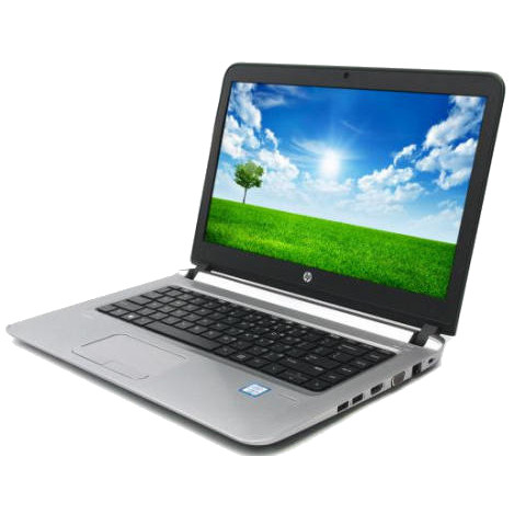 HP ProBook 440 G3 Core i5 6th Gen 14" HD Anti-Glare