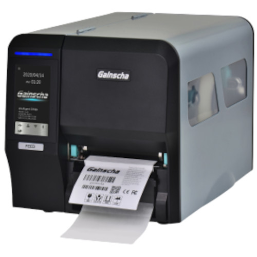 Gainscha GI-3406T Barcode Printer