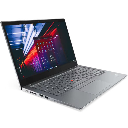 Lenovo ThinkPad T14s Core i5 10th Gen 16GB RAM Laptop