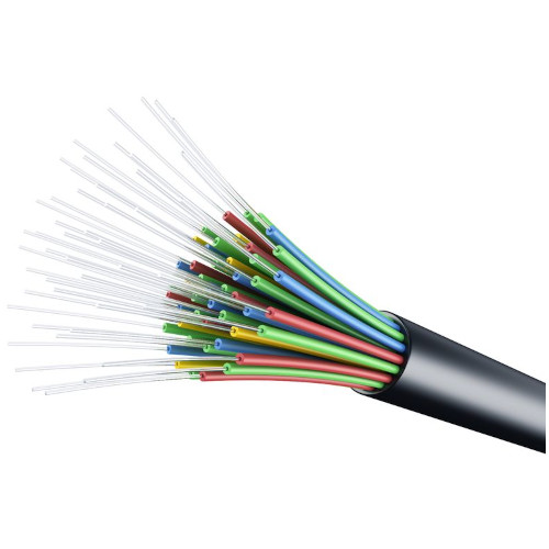 Usha Martin 6-Core Optical Fiber Cable