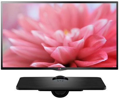 LG 42LN5100 42-inch IPS Triple XD Engine Full HD LED TV