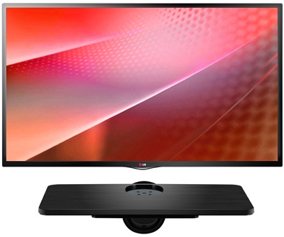 LG 32LN5100 32" IPS Panel LED TV with Triple XD Engine