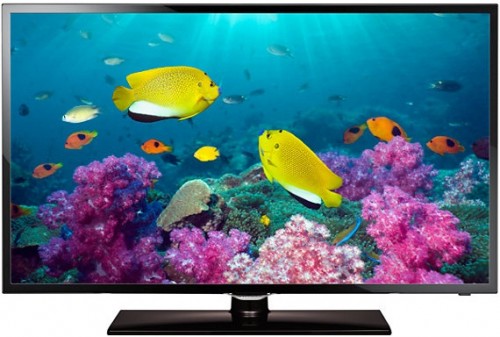 Samsung UA40F5105 Series 5 40-inch Full HD Slim LED TV