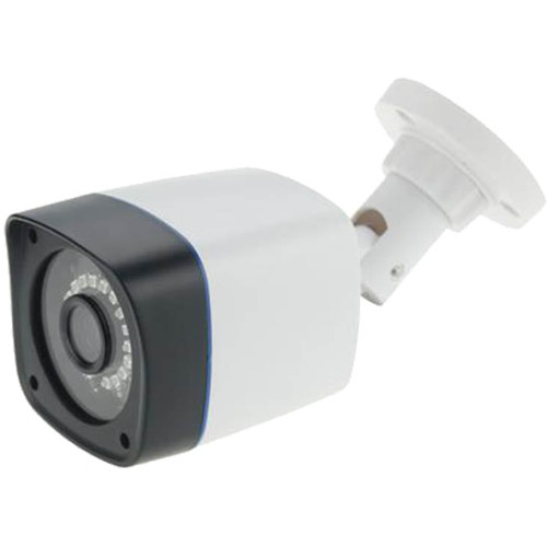 Hivideo HI-B13A2MPH-W 2 MP Full HD Color Camera