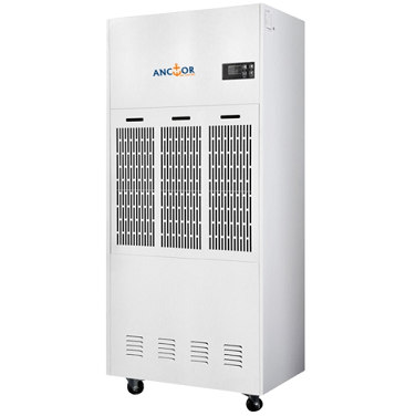 Anchor AD-Z10 240L Industrial Dehumidifier