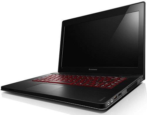 Lenovo Ideapad Y510P 4th Gen i5 15.6" Gaming Laptop