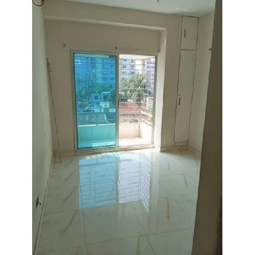 1250 Sqft South Facing Ready Flat Sale at Uttara