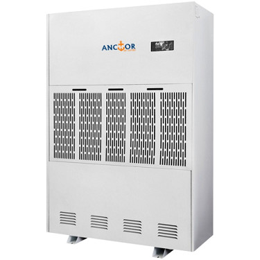 Anchor AD-Z20 480L Industrial Dehumidifier