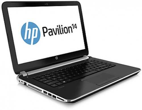 HP Pavilion 14-n265tx i3 14" Laptop with 2GB Graphics