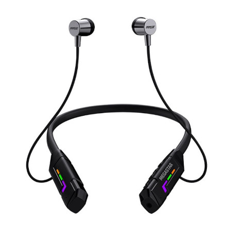 Megastar G-001 Wireless Gaming Neckband Price In Bangladesh 