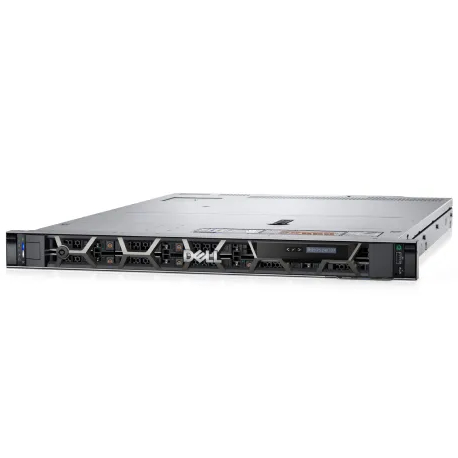 Dell PowerEdge R450 Rack Server