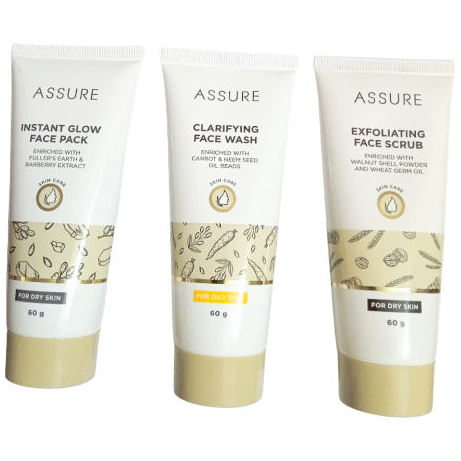 3-in-1 Assure Mesta Remove Package