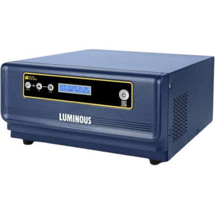 Luminous NXG 1850 1500VA Solar Inverter IPS