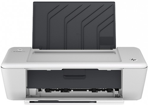 HP Deskjet 1010 Color Inkjet Printer with USB 2.0