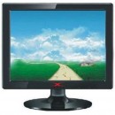Xtreme XTL061321 21-inch Slim LED LCD TV cum Monitor