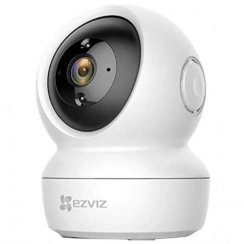EZVIZ CS-H6C 4MP Pan & Tilt Smart Home Camera