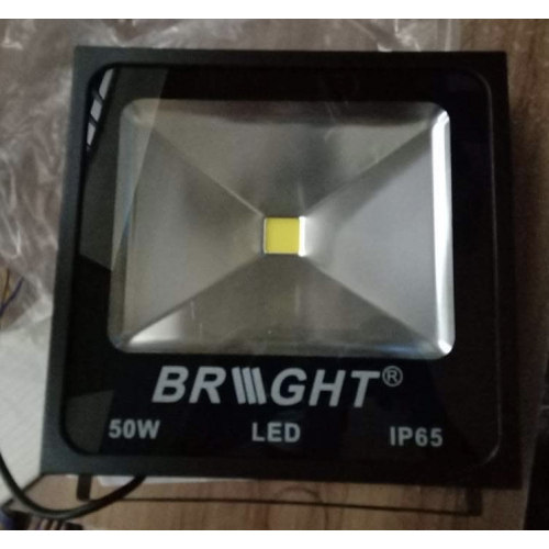 50-Watt LED High Quality Flood Light