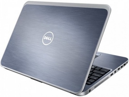 Dell Inspiron 5537 i7 1TB HDD 15.6" Laptop with 8GB RAM