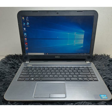 Dell Inspiron 14R 5421 Core i5 3rd Gen Slim Laptop Price in Bangladesh ...