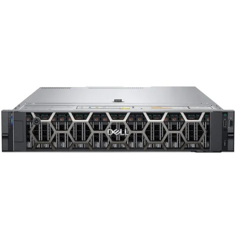 Dell PowerEdge R750xs Rack Server