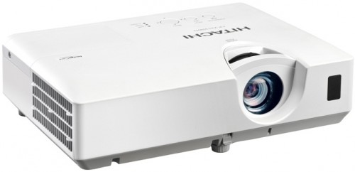 Hitachi CP-X2530WN 3LCD Conference Room Projector