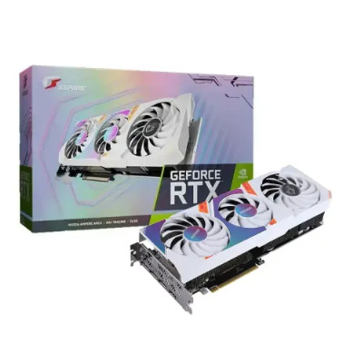 Colorful iGame GeForce RTX 3060 Ultra W OC 8GB-V 8GB GD