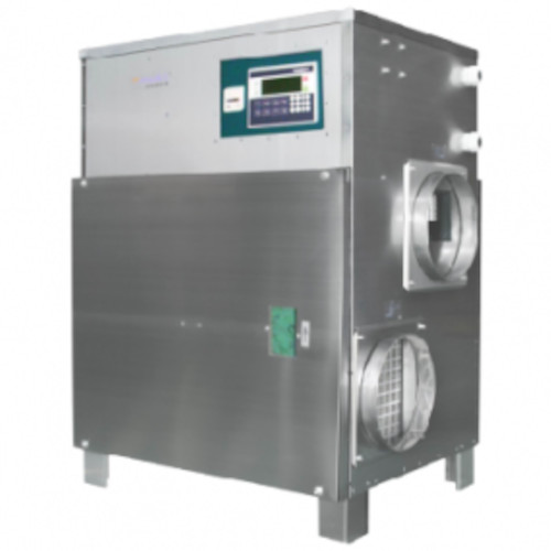 GZS-2500L Desiccant Dehumidifier