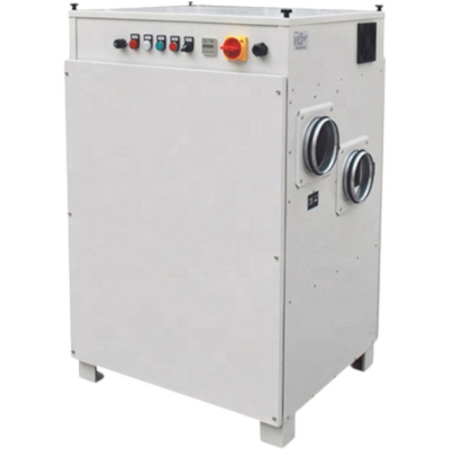 Desiccant Dehumidifier Model: GZW-1200L